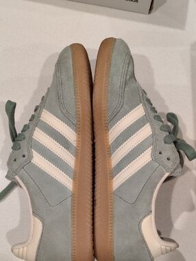 Adidas Samba Adv Sneakers